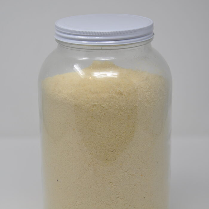 Amandes en poudre (farine d’amande)