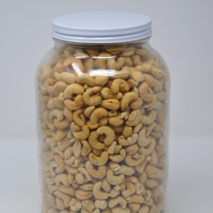Noix De Cajou Salées
