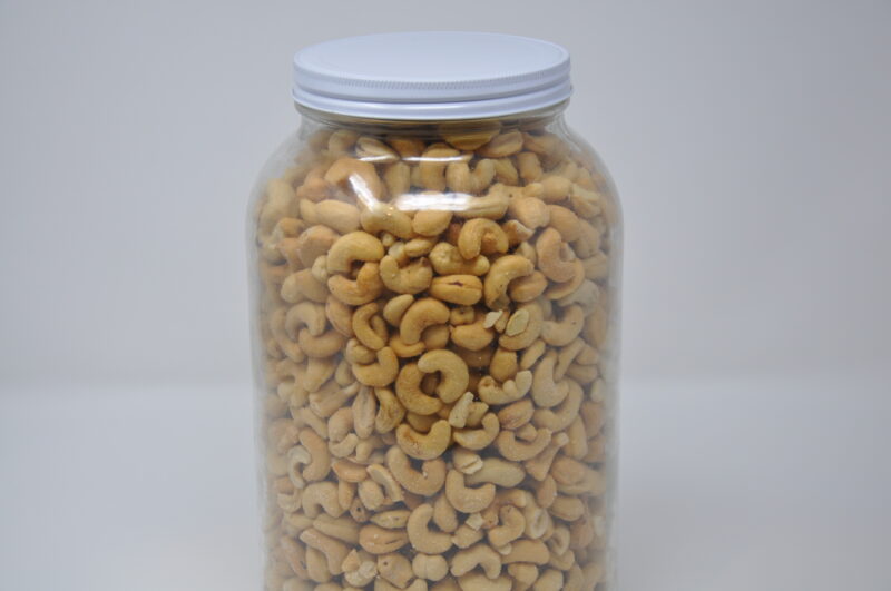 Noix De Cajou Salées