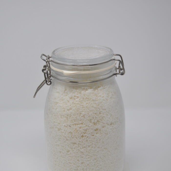 Noix de Coco Non Sucrée Rapée