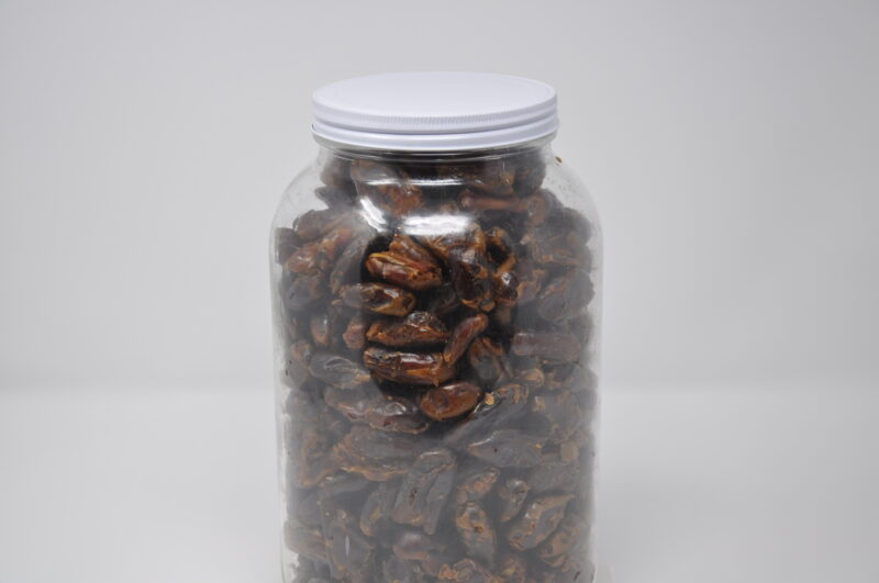 Dattes Séchées