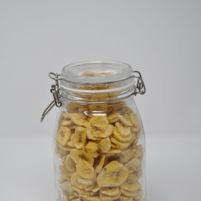 Bananes Sucrées