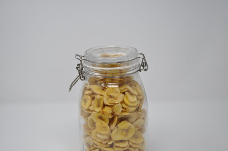 Bananes Sucrées