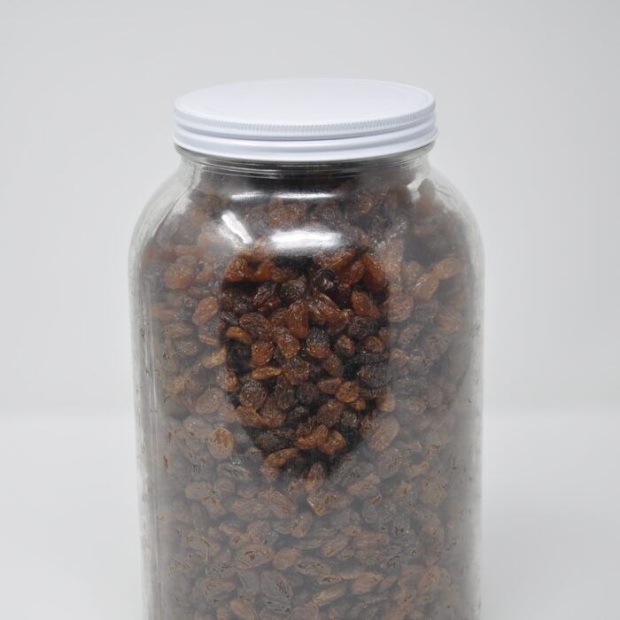 Raisins Secs Sultanas