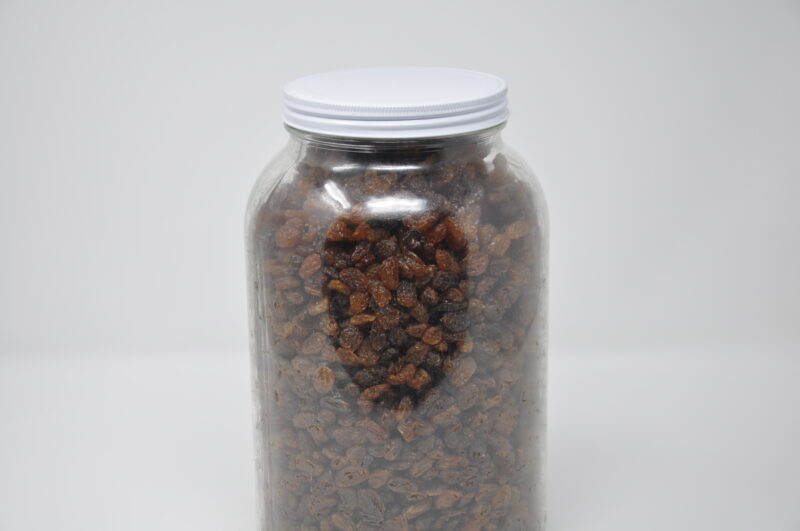 Raisins Secs Sultanas