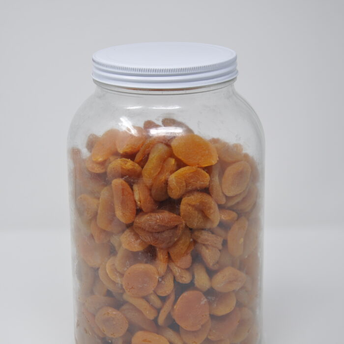 Abricots Séchés