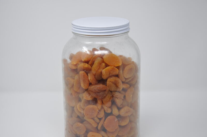 Abricots Séchés