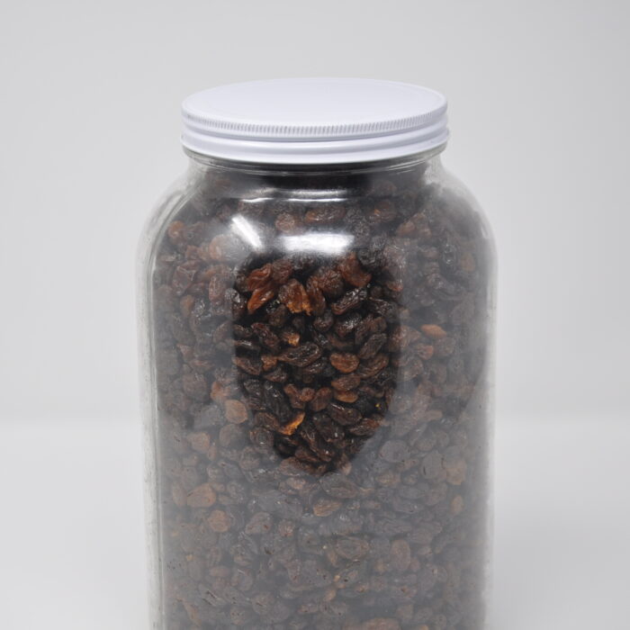 Raisins Sultanas Bio