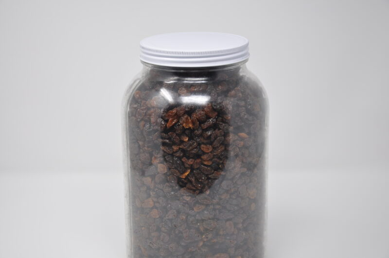 Raisins Sultanas Bio