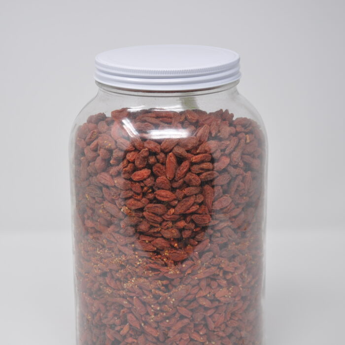 Baie Goji Bio