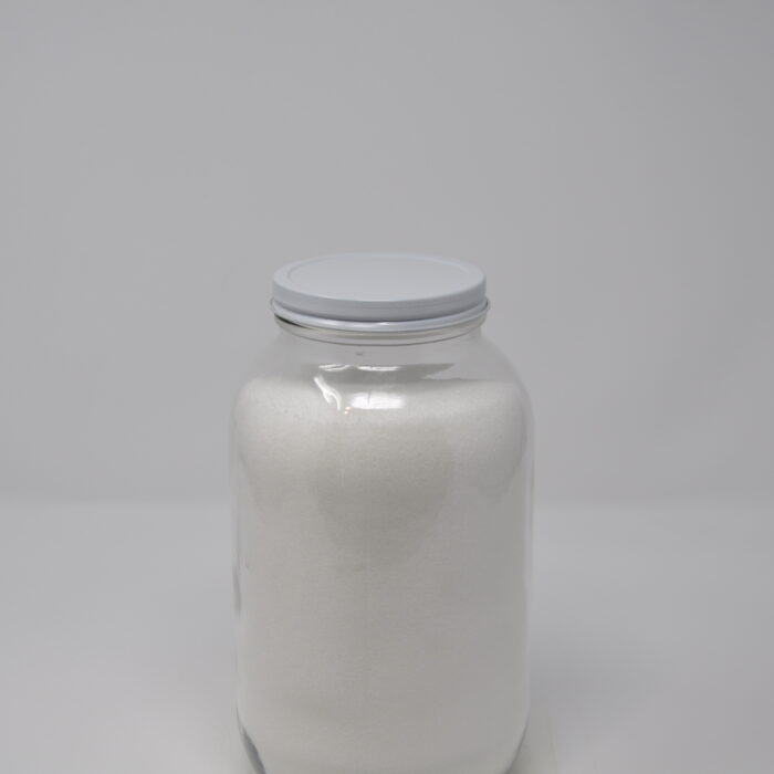 Sucre Blanc