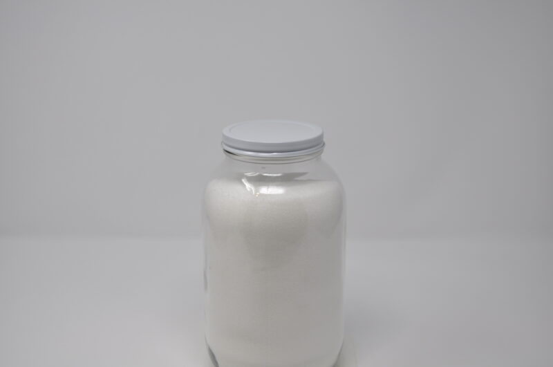 Sucre Blanc