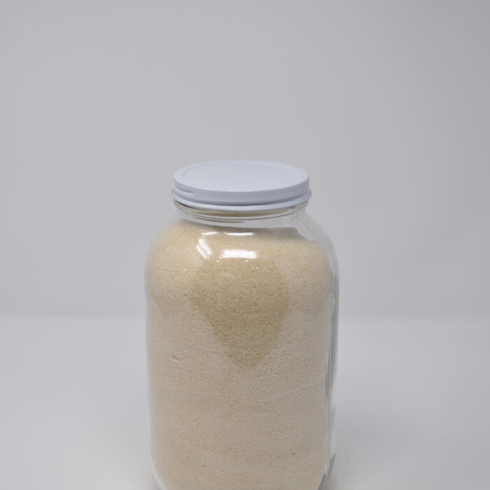 Sucre De Canne Bio