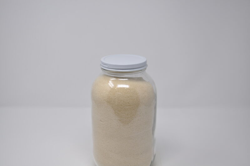 Sucre De Canne Bio