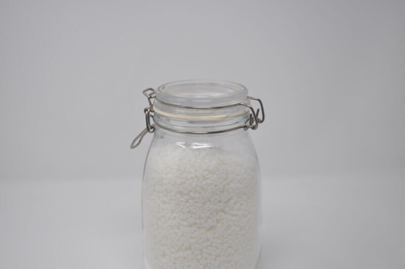 Sucre Perlé (pour gaufres et desserts)