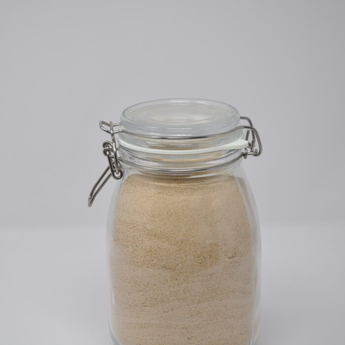 Poudre De Dattes