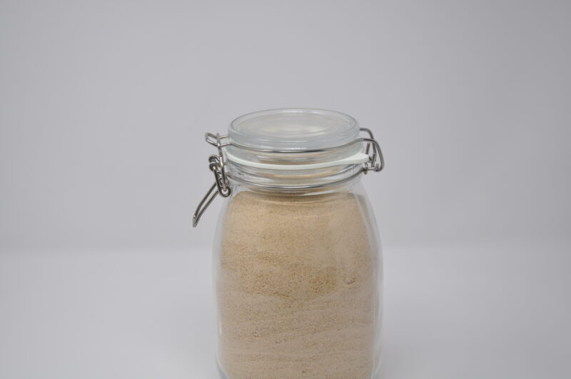 Poudre De Dattes