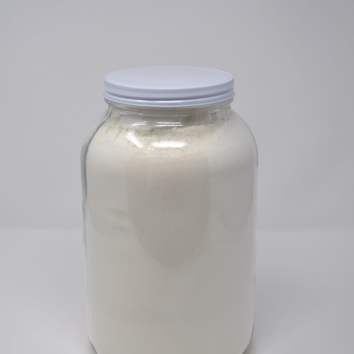 Farine Tout-Usage non blanchie