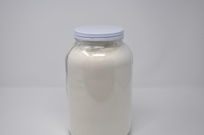 Farine Tout-Usage non blanchie