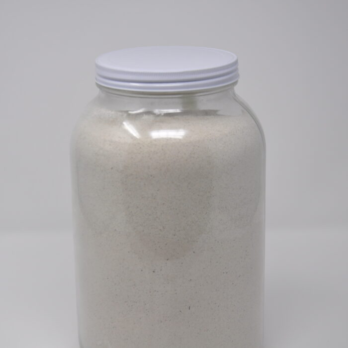 Farine De Sarrasin Bio