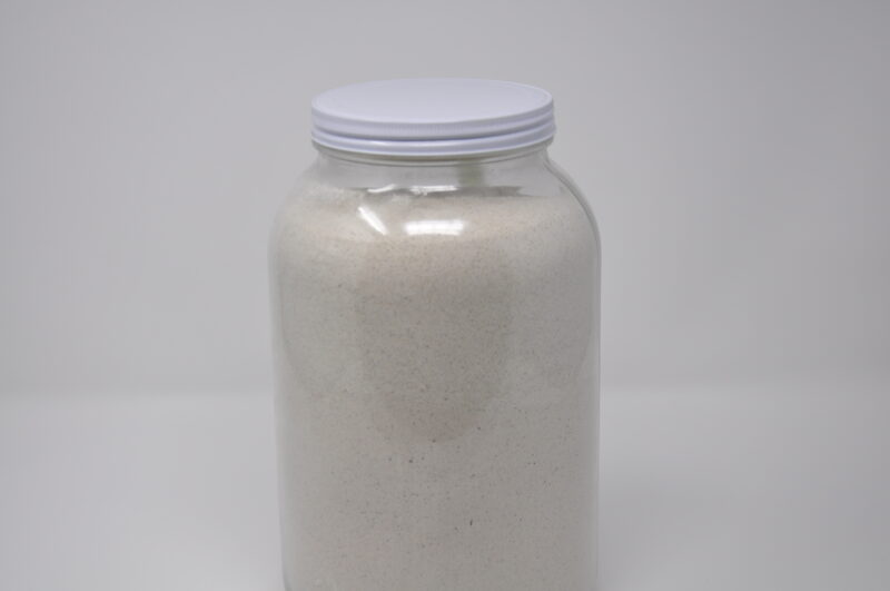 Farine De Sarrasin Bio