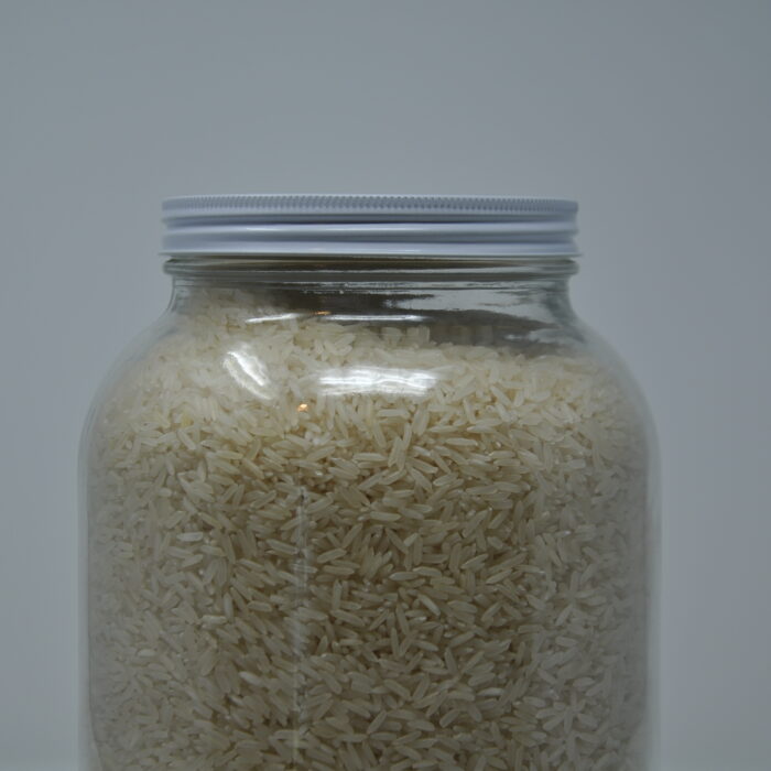 Riz Au Jasmin