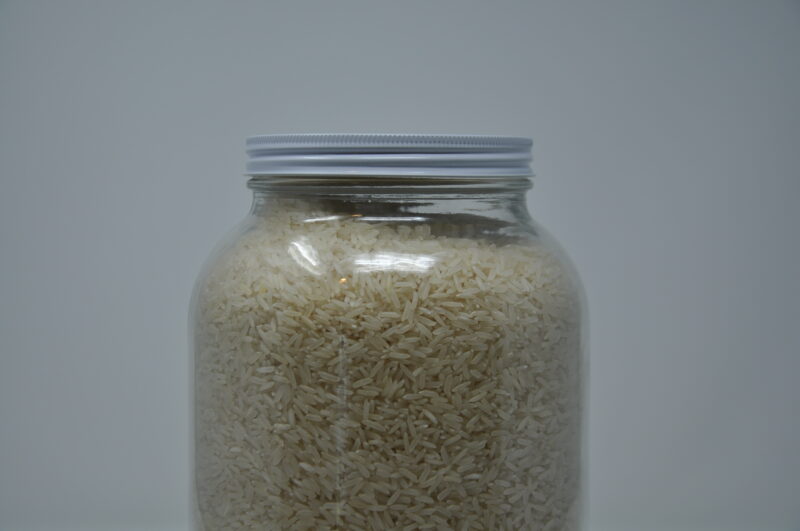 Riz Au Jasmin