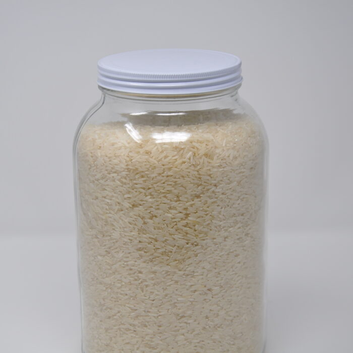 Riz Basmati Blanc Bio