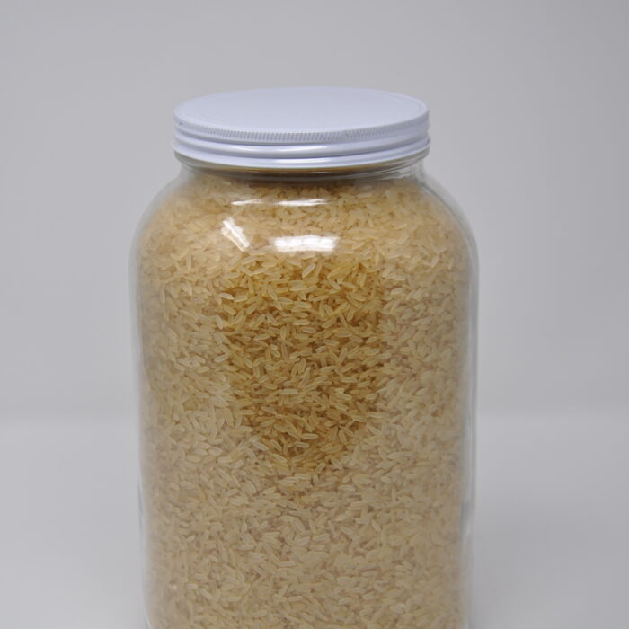 Riz Basmati Brun Bio