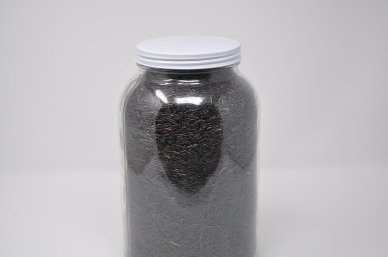 Riz Sauvage