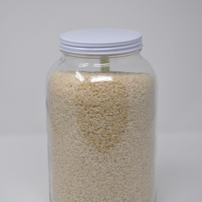 Riz Arborio Bio (pour risotto)