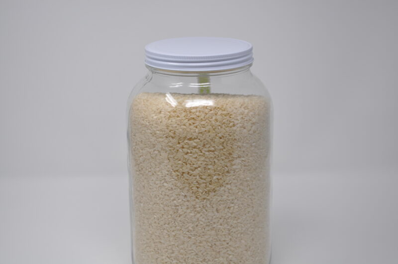 Riz Arborio Bio (pour risotto)