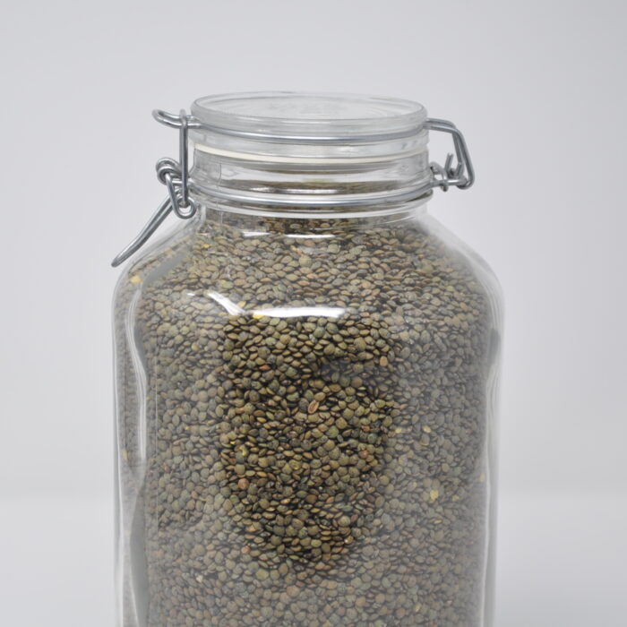 Lentilles Vertes Dupuy Bio
