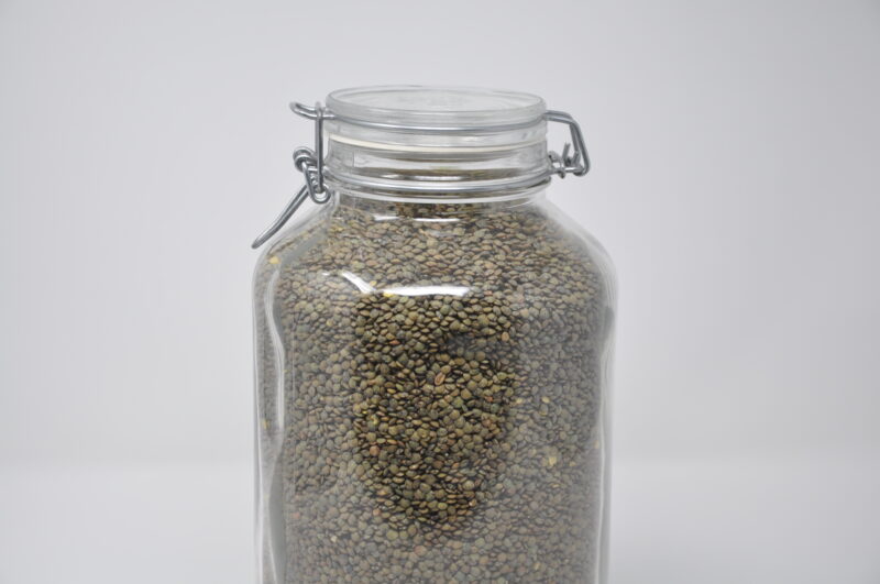 Lentilles Vertes Dupuy Bio