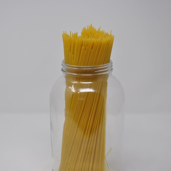 Spaghettini
