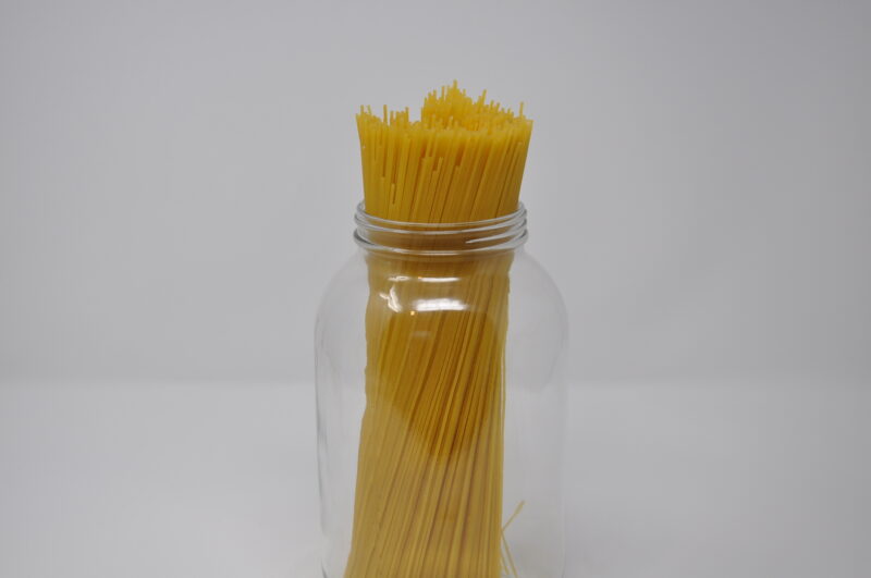 Spaghettini