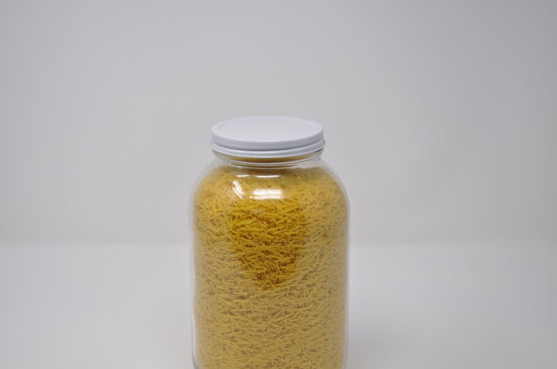 Nouilles à Soupe