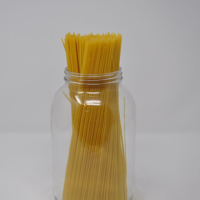 Spaghetti No5