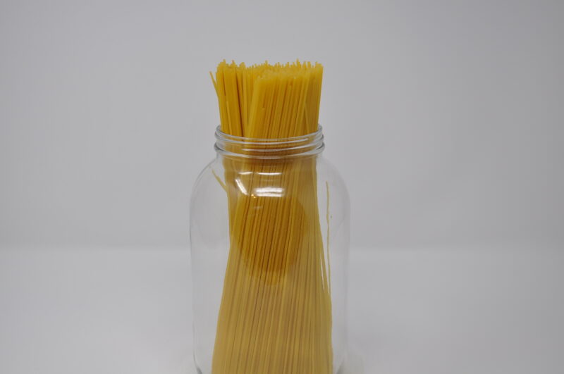 Spaghetti No5