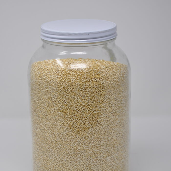 Quinoa Blanc Bio