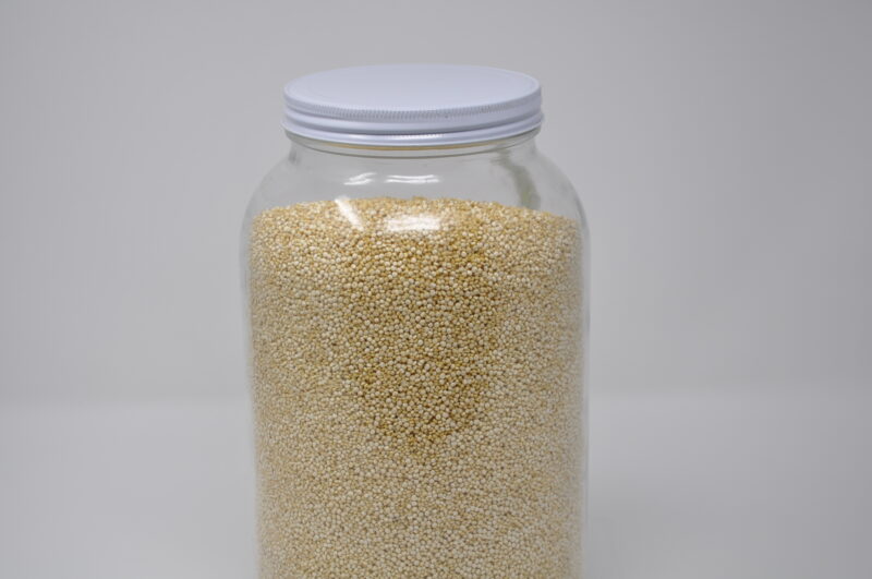 Quinoa Blanc Bio