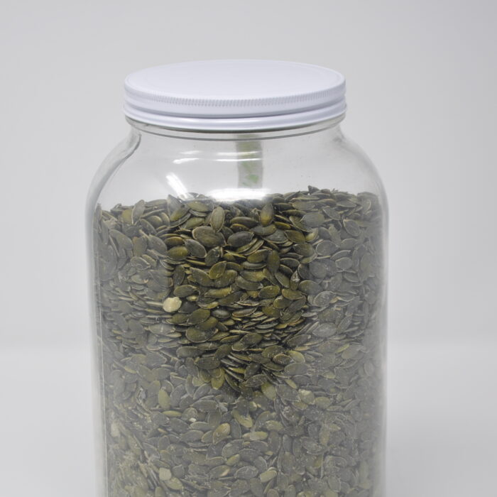 Graines De Citrouille Bio