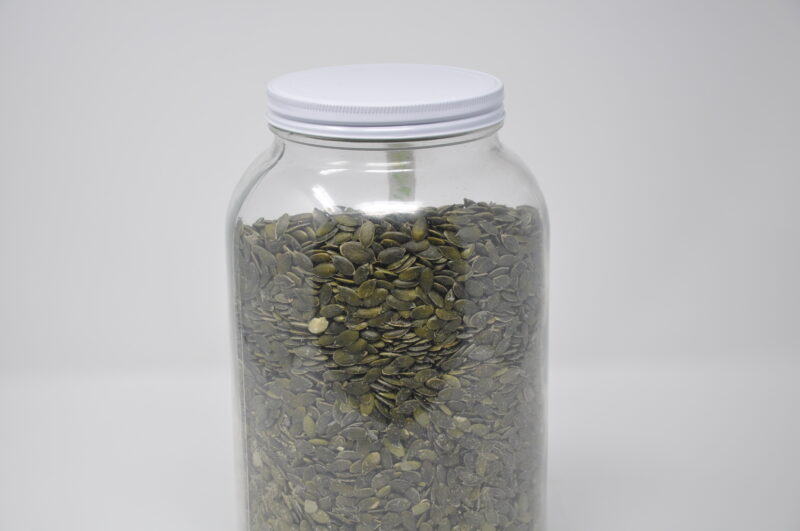 Graines De Citrouille Bio
