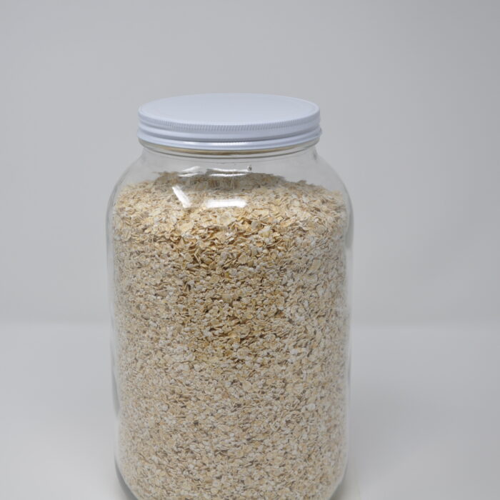 Flocons d’Avoine Cuisson Rapide Bio