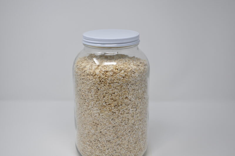Flocons d’Avoine Cuisson Rapide Bio