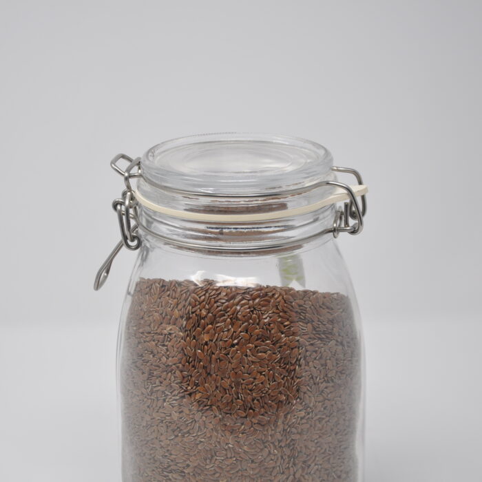 Graines De Lin Bio