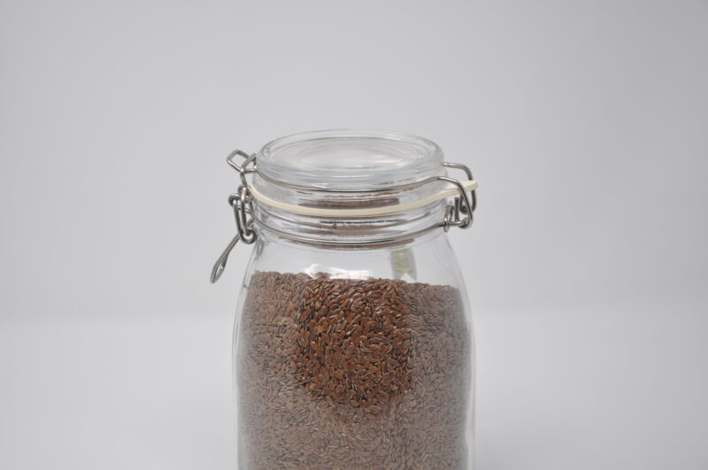 Graines De Lin Bio