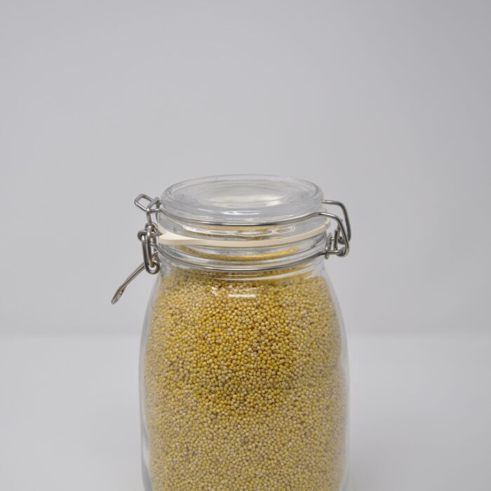 Millet Bio