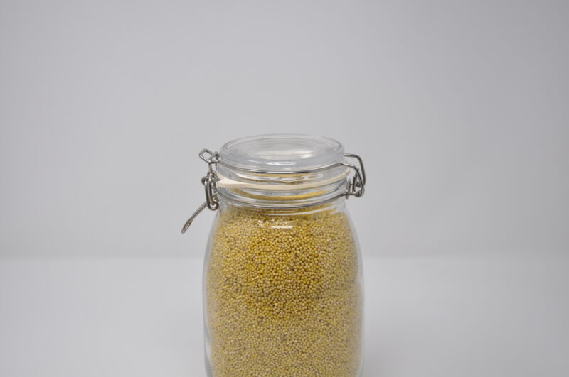 Millet Bio