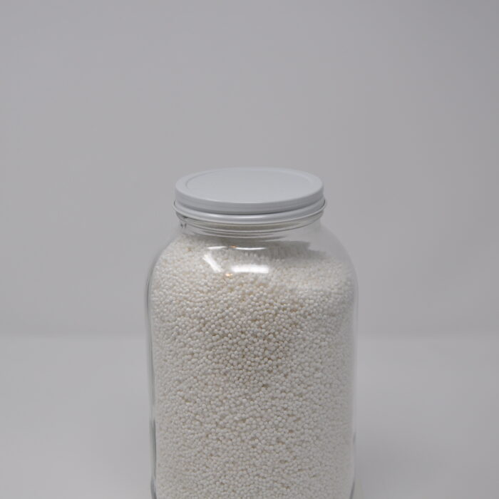 Perles de Tapioca